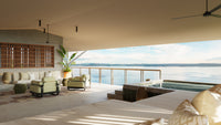 Andaz Residence  #301 | Pre-Construction Penthouse in Exclusive New Andaz Community thumbnail
