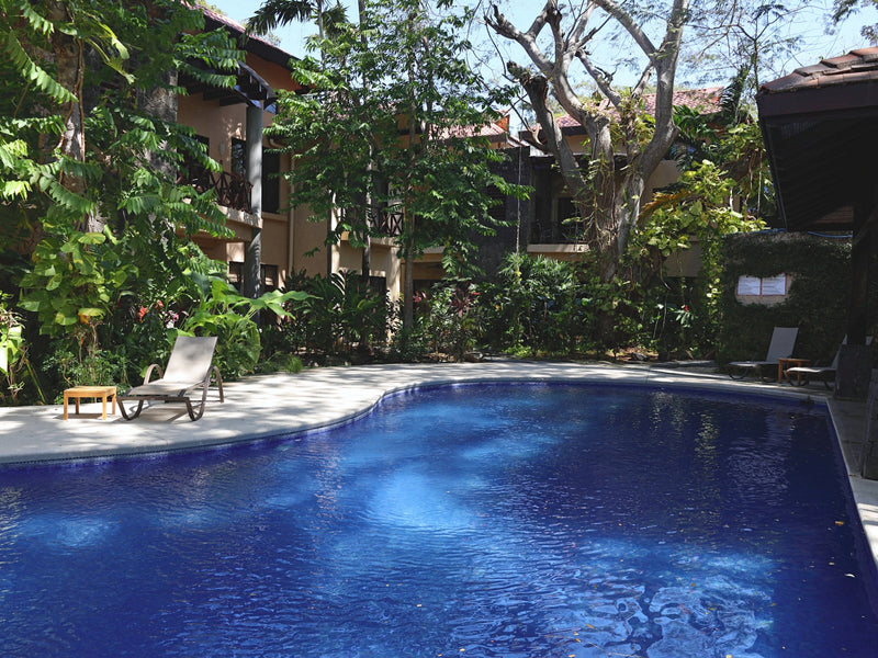 Sombras 501 | 2-Bedroom Condo 100 Meters from the Beach