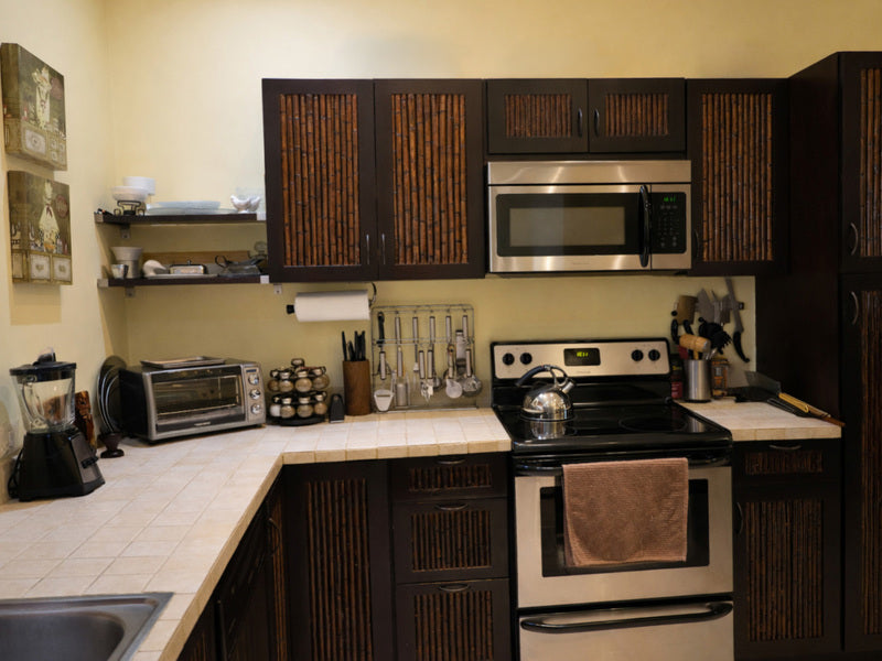 Sombras 501 | 2-Bedroom Condo 100 Meters from the Beach