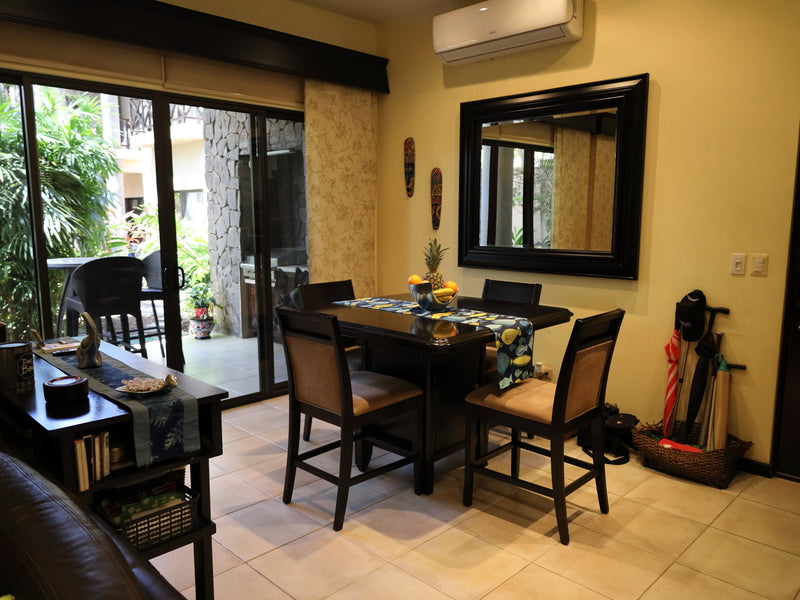 Sombras 501 | 2-Bedroom Condo 100 Meters from the Beach