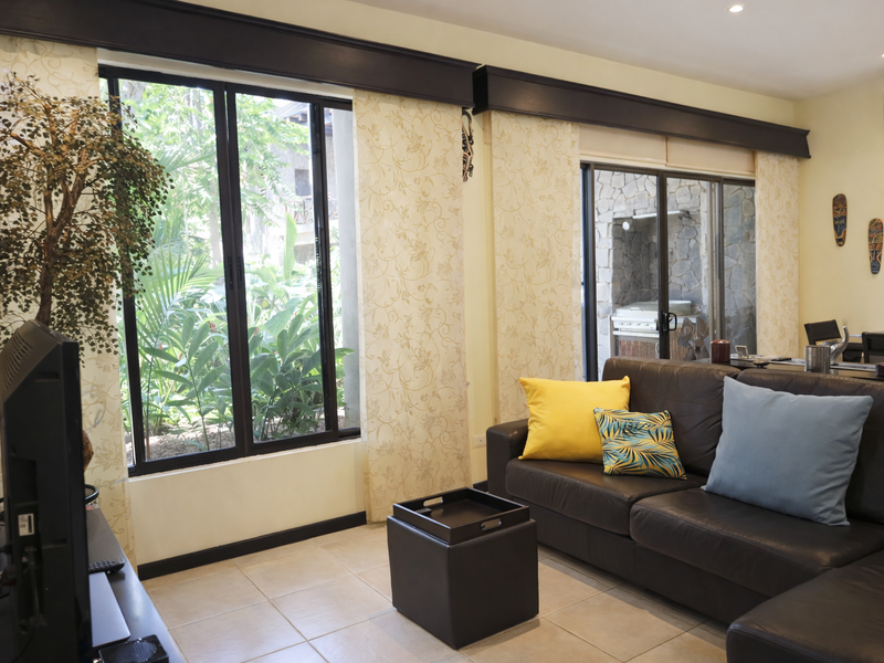 Sombras 501 | 2-Bedroom Condo 100 Meters from the Beach