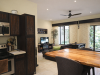 Sombras 501 | 2-Bedroom Condo 100 Meters from the Beach thumbnail