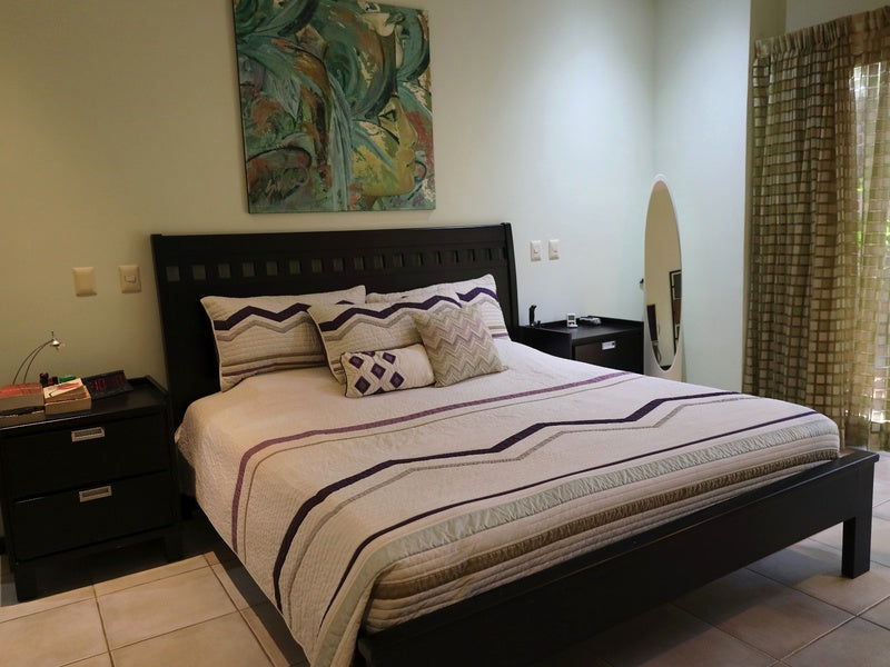 Sombras 501 | 2-Bedroom Condo 100 Meters from the Beach