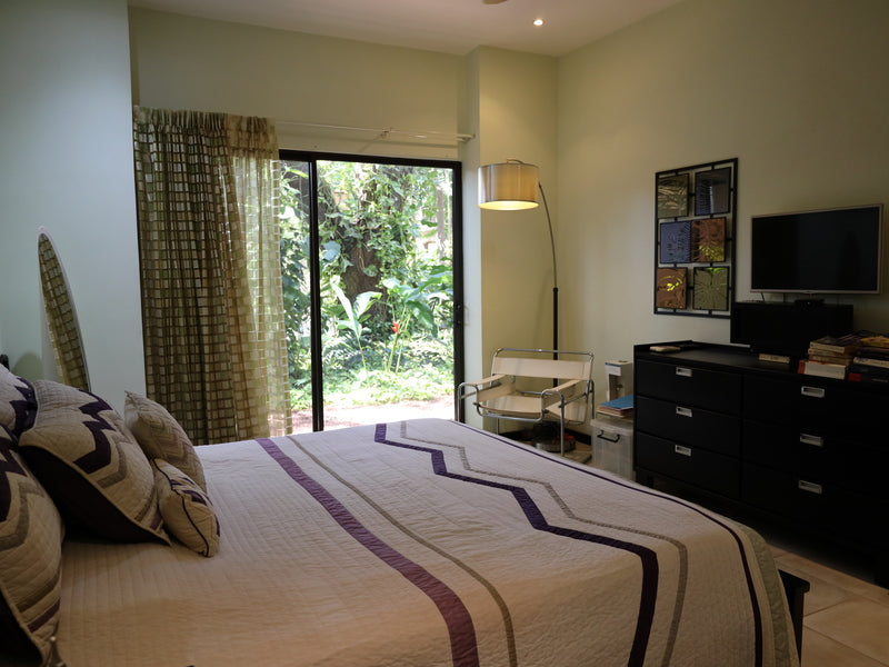 Sombras 501 | 2-Bedroom Condo 100 Meters from the Beach
