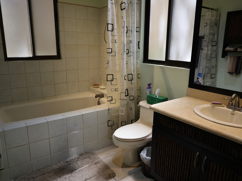 Sombras 501 | 2-Bedroom Condo 100 Meters from the Beach