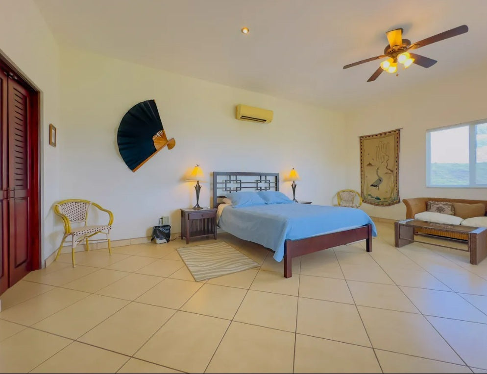 Casa del Atardecer – Stunning Ocean View Home in Altos del Cacique