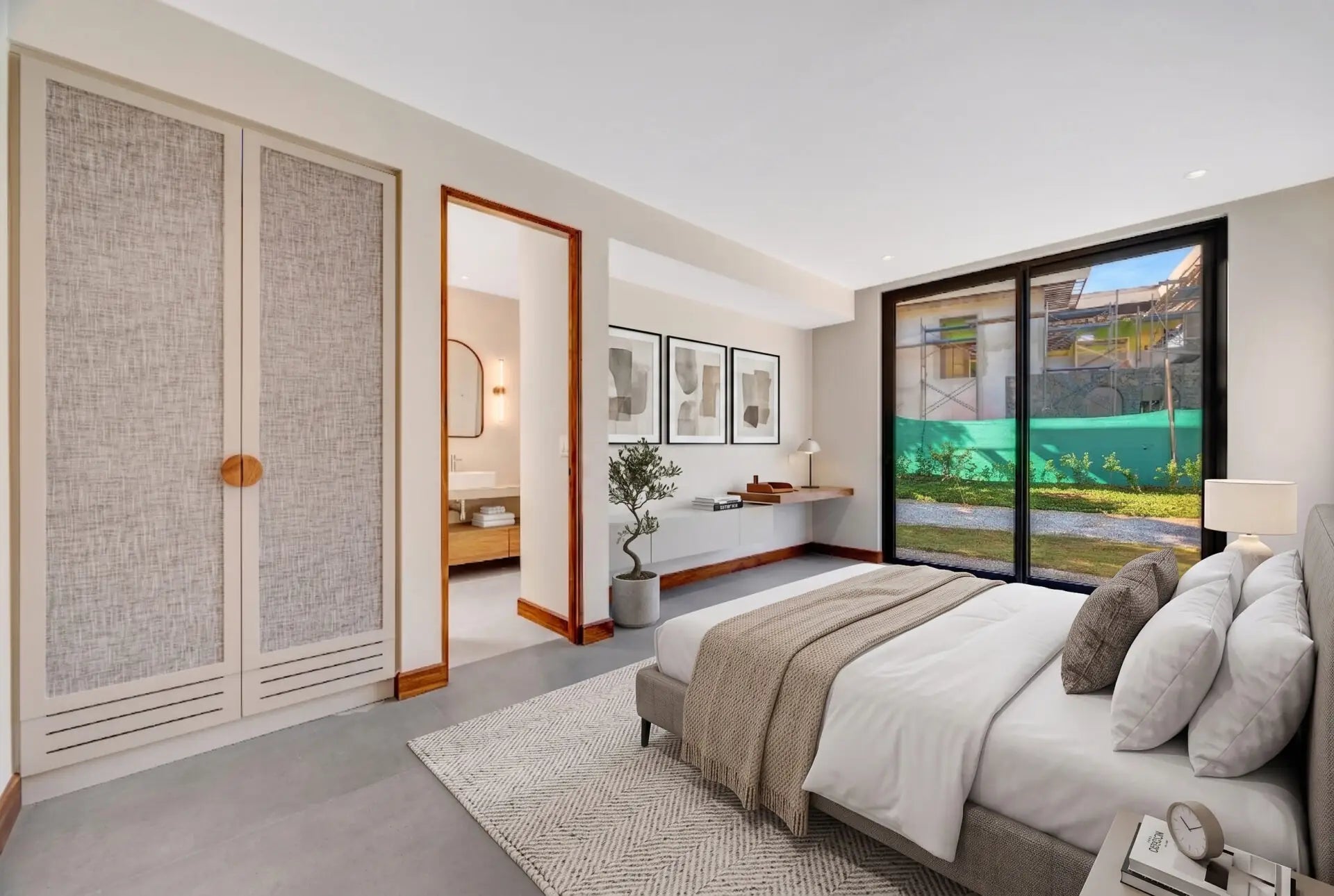 Casa Los Feliz – Modern Luxury in Hacienda Pinilla