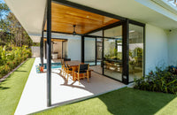 Casa Agua | Rare Beachfront Estate in Playa Grande thumbnail
