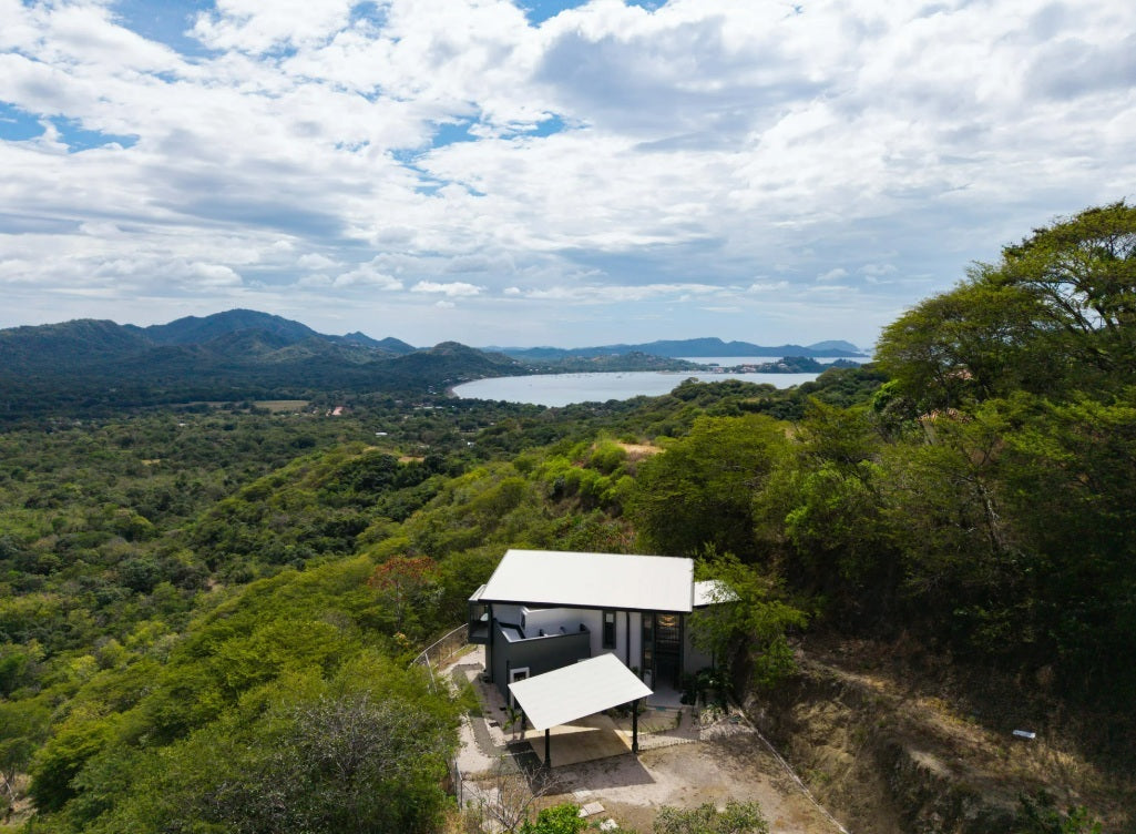 Villa Raoli | Dream Home in Pacific Heights