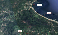 1300m² lot located less than 10 minutes from Playa Grande thumbnail