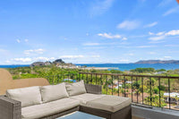 Casa Omega: Oceanview Apartments in Altos de Flamingo thumbnail