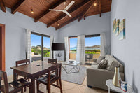 Casa Omega: Oceanview Apartments in Altos de Flamingo thumbnail