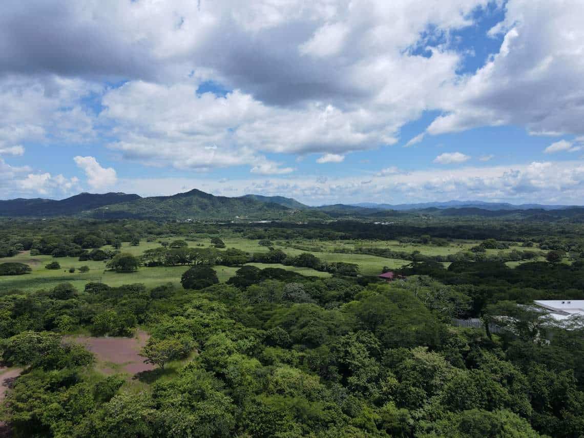 Lot #6 in Rancho Las Colinas: Affordable 2,474m² Homesite