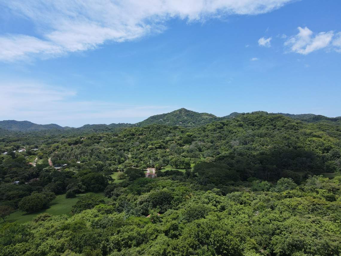 Lot #6 in Rancho Las Colinas: Affordable 2,474m² Homesite