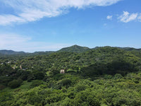 Lot #77 in Rancho Las Colinas: Ocean View Land in Matapalo thumbnail