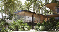Air Homes: A New Luxurious and Sustainable Gated Community in Tamarindo thumbnail