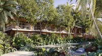 Air Homes: A New Luxurious and Sustainable Gated Community in Tamarindo thumbnail