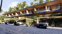 Air Homes: A New Luxurious and Sustainable Gated Community in Tamarindo thumbnail
