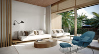 Air Homes: A New Luxurious and Sustainable Gated Community in Tamarindo thumbnail