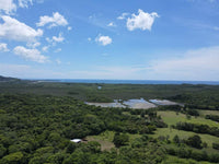 Lot #77 in Rancho Las Colinas: Ocean View Land in Matapalo thumbnail