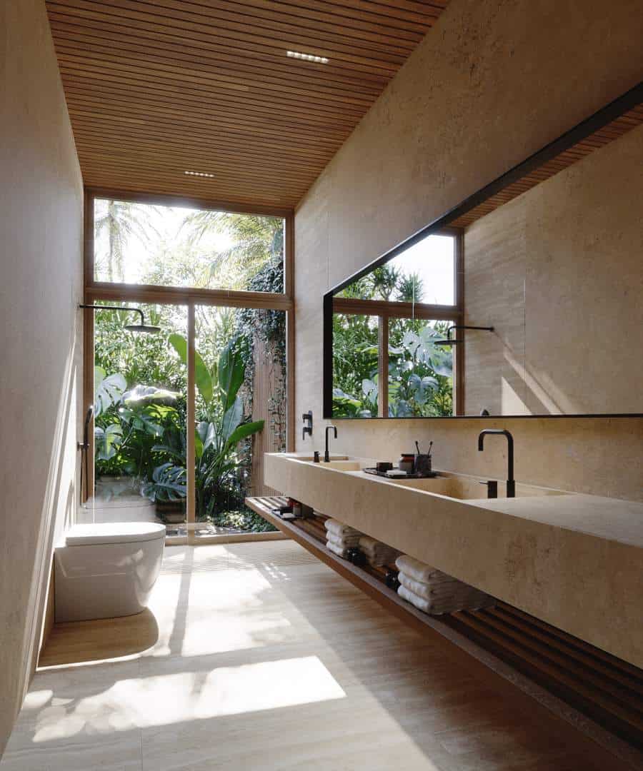 Air Homes: A New Luxurious and Sustainable Gated Community in Tamarindo