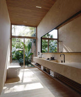 Air Homes: A New Luxurious and Sustainable Gated Community in Tamarindo thumbnail