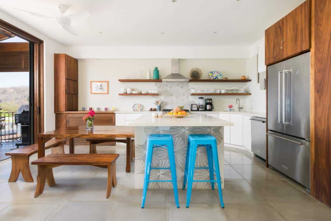 9 Calle La Ronda: Beautiful 3-Bedroom Home in Las Catalinas