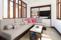 9 Calle La Ronda: Beautiful 3-Bedroom Home in Las Catalinas thumbnail