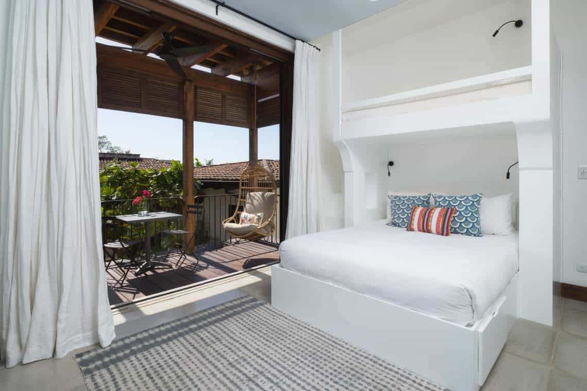 9 Calle La Ronda: Beautiful 3-Bedroom Home in Las Catalinas