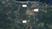 Several lots are available in San Jose de Pinilla, just 5 km from Playa Avellanas. thumbnail
