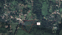 Several lots are available in San Jose de Pinilla, just 5 km from Playa Avellanas. thumbnail