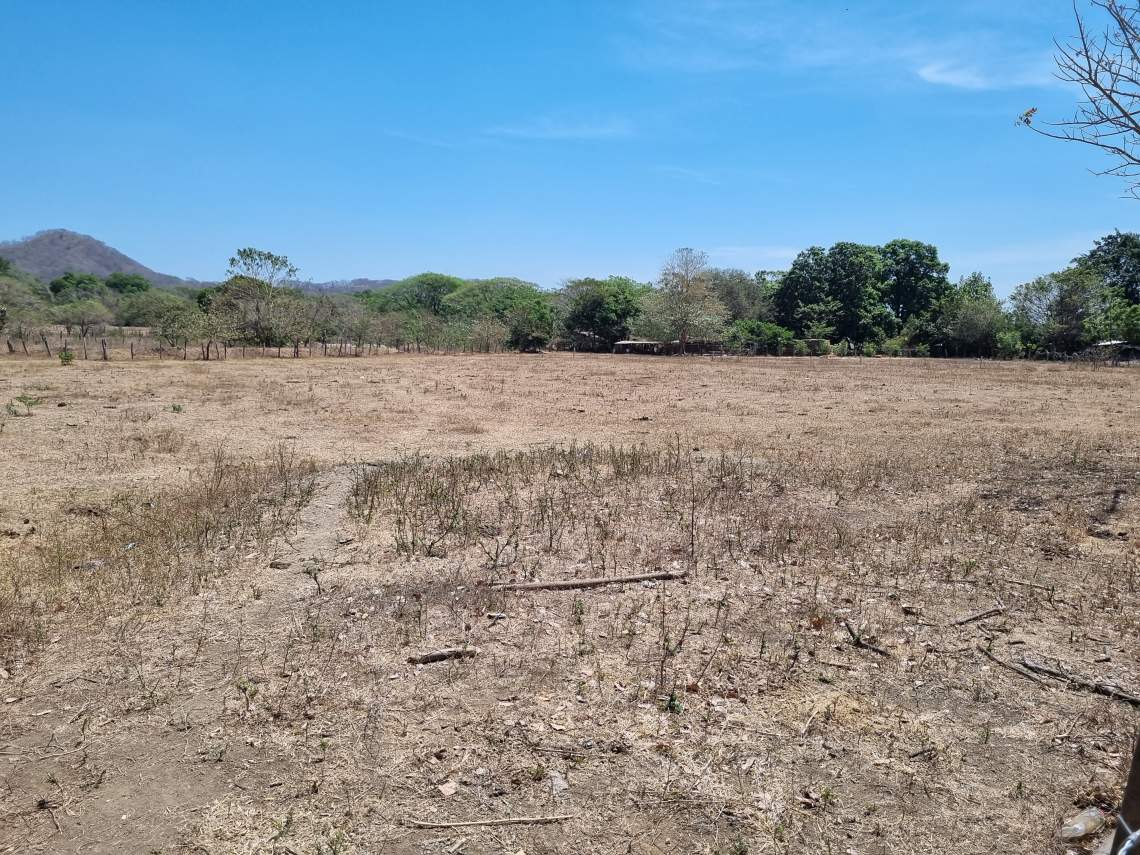 Prime 3.4-Hectare Lot in the Heart of El Llano