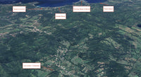 6.1-hectare lot with 140 meters of road frontage thumbnail