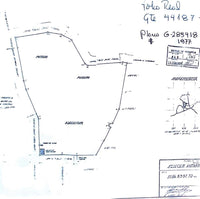 Several lots are available in San Jose de Pinilla, just 5 km from Playa Avellanas. thumbnail