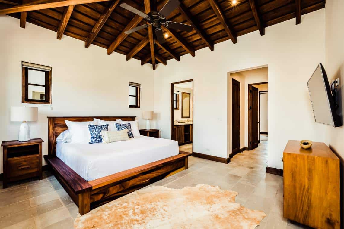 17 Calle Cartagena: Beautiful 4-Bedroom Home in Las Catalinas