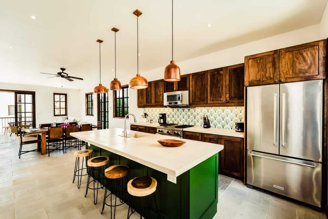 17 Calle Cartagena: Beautiful 4-Bedroom Home in Las Catalinas