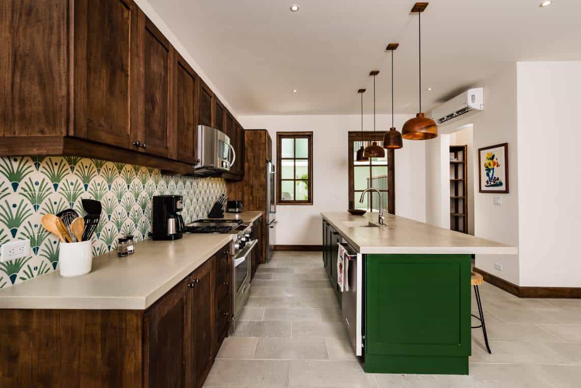 17 Calle Cartagena: Beautiful 4-Bedroom Home in Las Catalinas