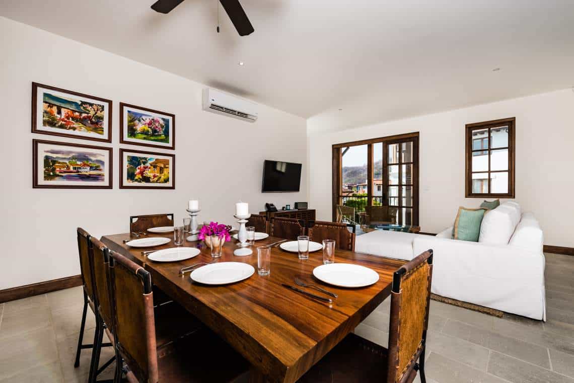 17 Calle Cartagena: Beautiful 4-Bedroom Home in Las Catalinas