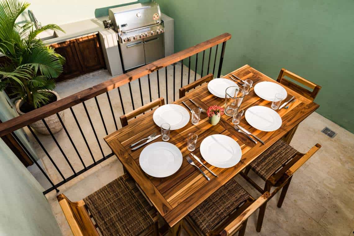 17 Calle Cartagena: Beautiful 4-Bedroom Home in Las Catalinas