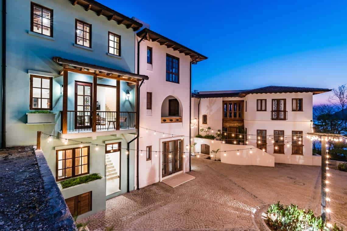 17 Calle Cartagena: Beautiful 4-Bedroom Home in Las Catalinas