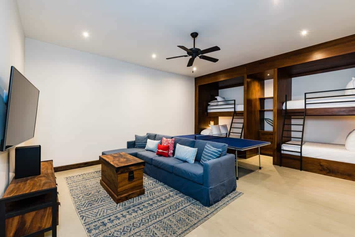 17 Calle Cartagena: Beautiful 4-Bedroom Home in Las Catalinas