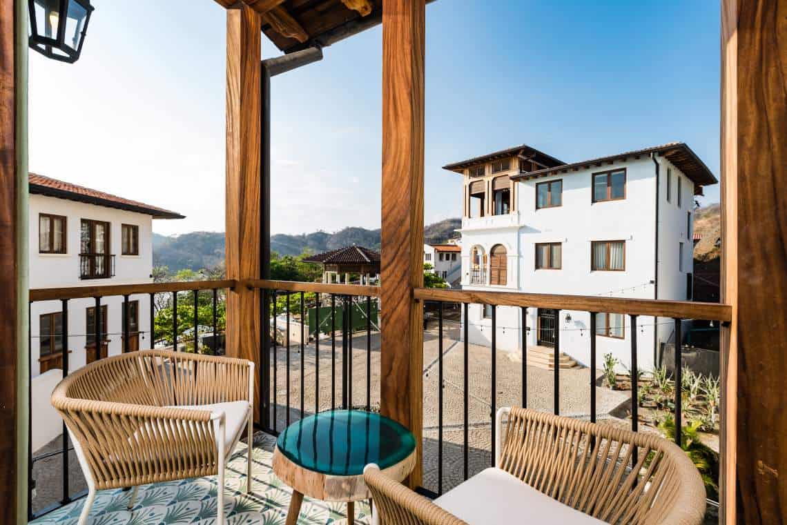 17 Calle Cartagena: Beautiful 4-Bedroom Home in Las Catalinas