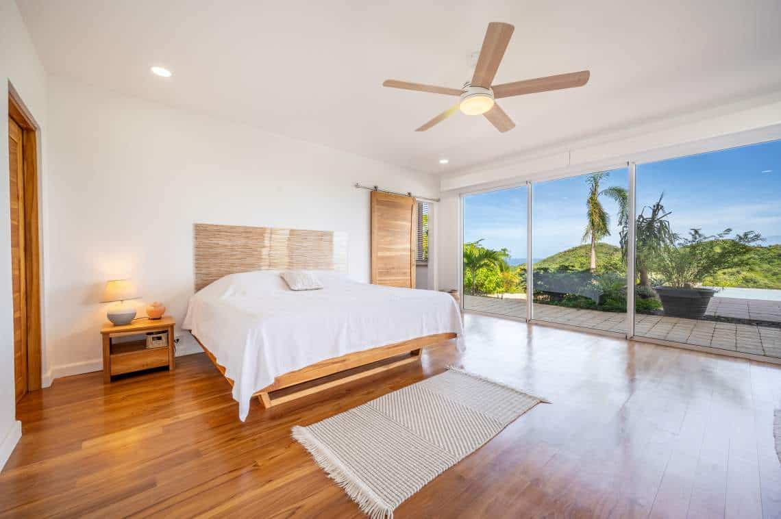 Casa Mistral: Stunning Ocean View Home in Potrero