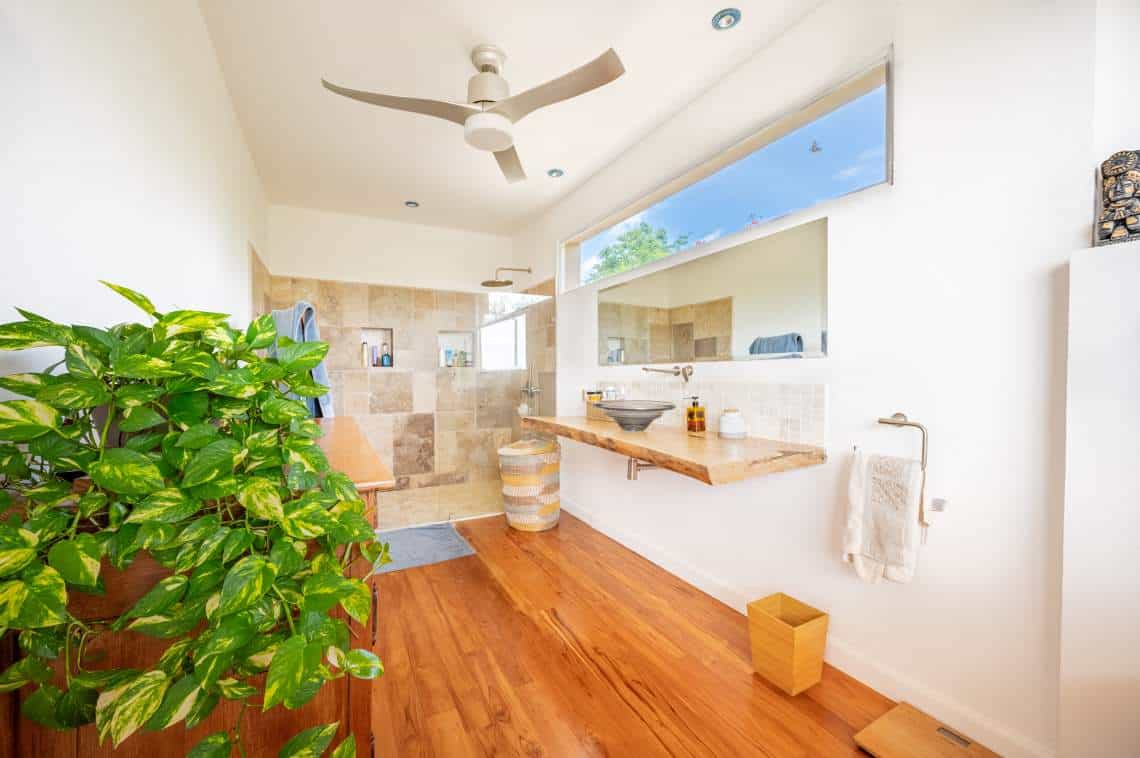 Casa Mistral: Stunning Ocean View Home in Potrero