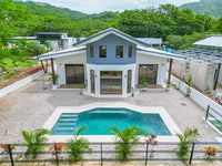 Casa Tropico – A Brand-New 3-Bedroom Home in Playa Potrero thumbnail