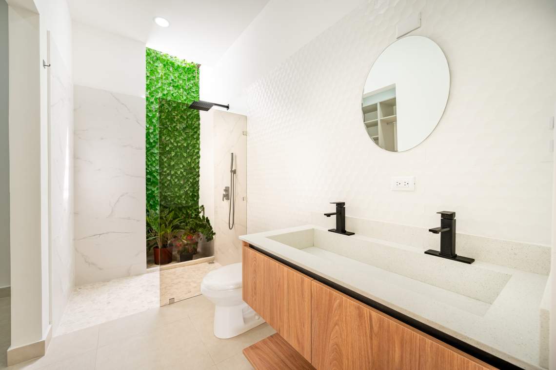 Casa Tropico – A Brand-New 3-Bedroom Home in Playa Potrero