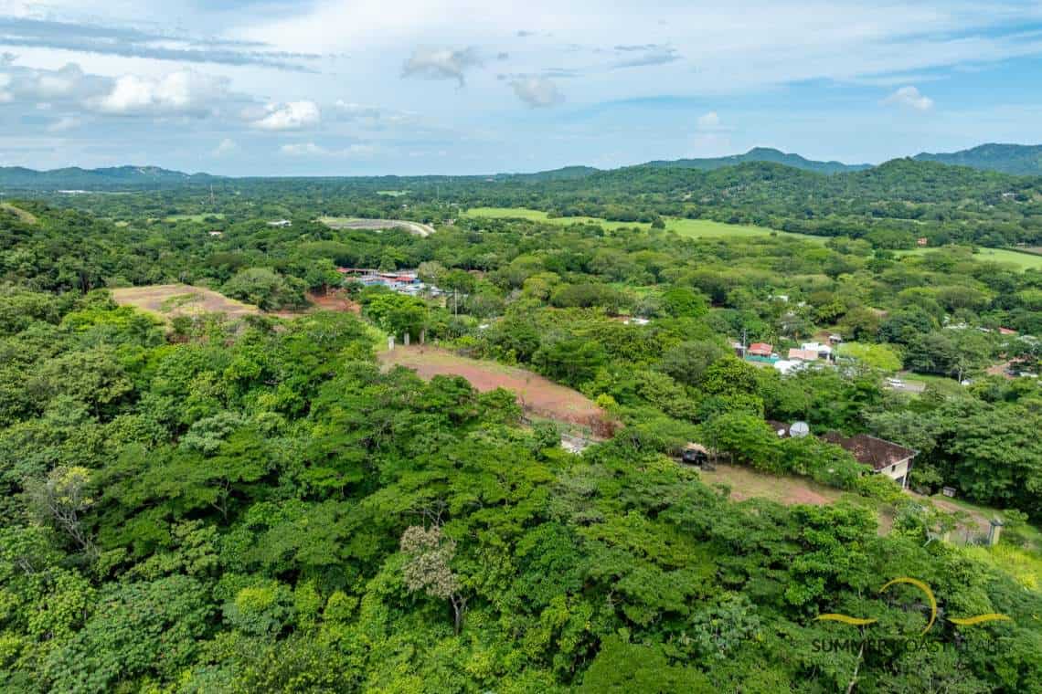 Expansive 5004 m² Lot with Mountain Views in Huacas, Ideal for Your Dream Home and Investment