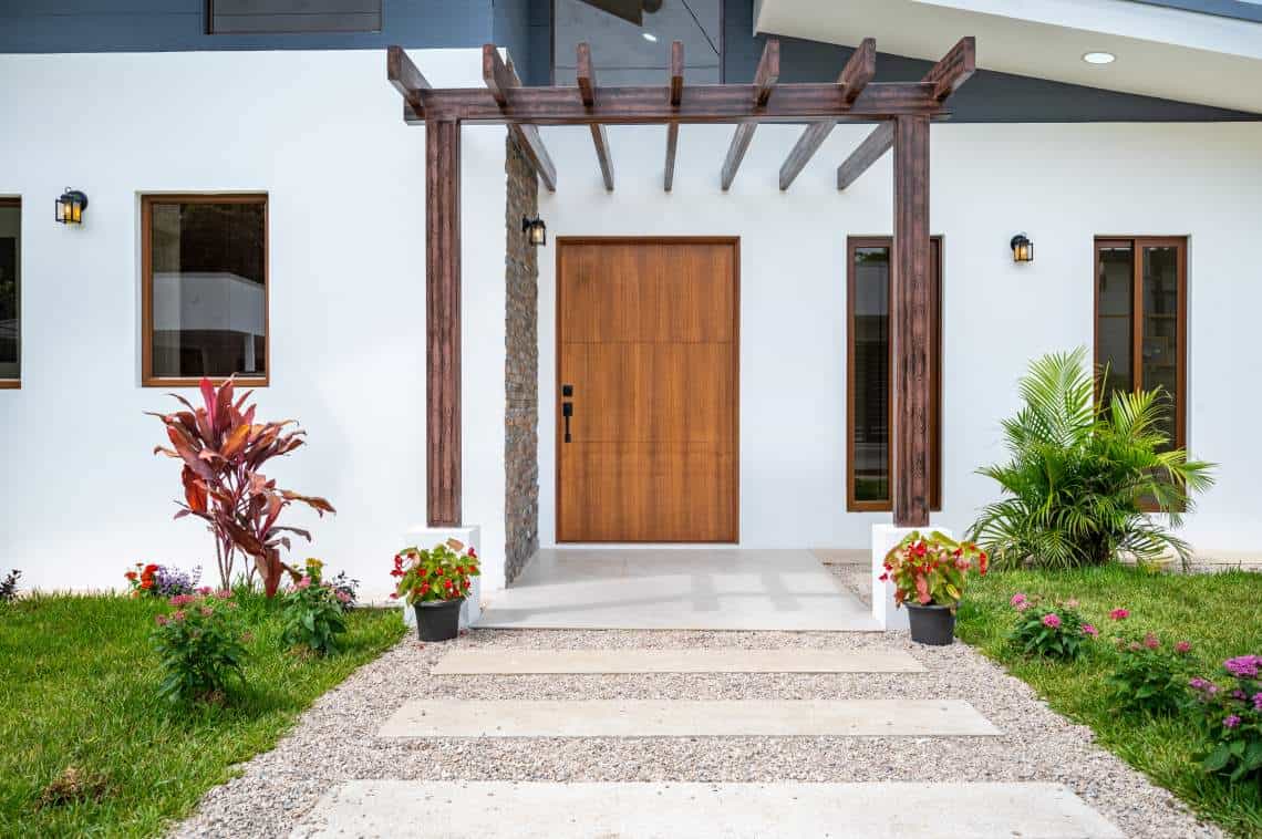 Casa Tropico – A Brand-New 3-Bedroom Home in Playa Potrero