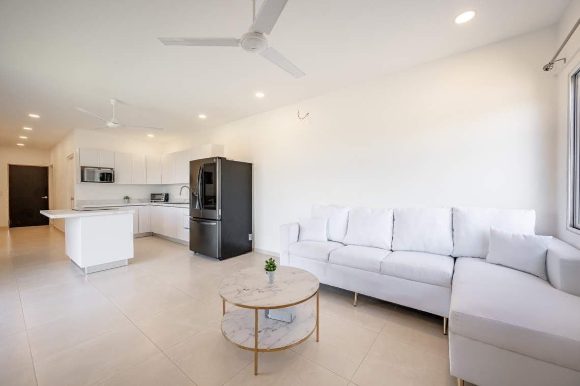 Casa Mistral: Stunning Ocean View Home in Potrero