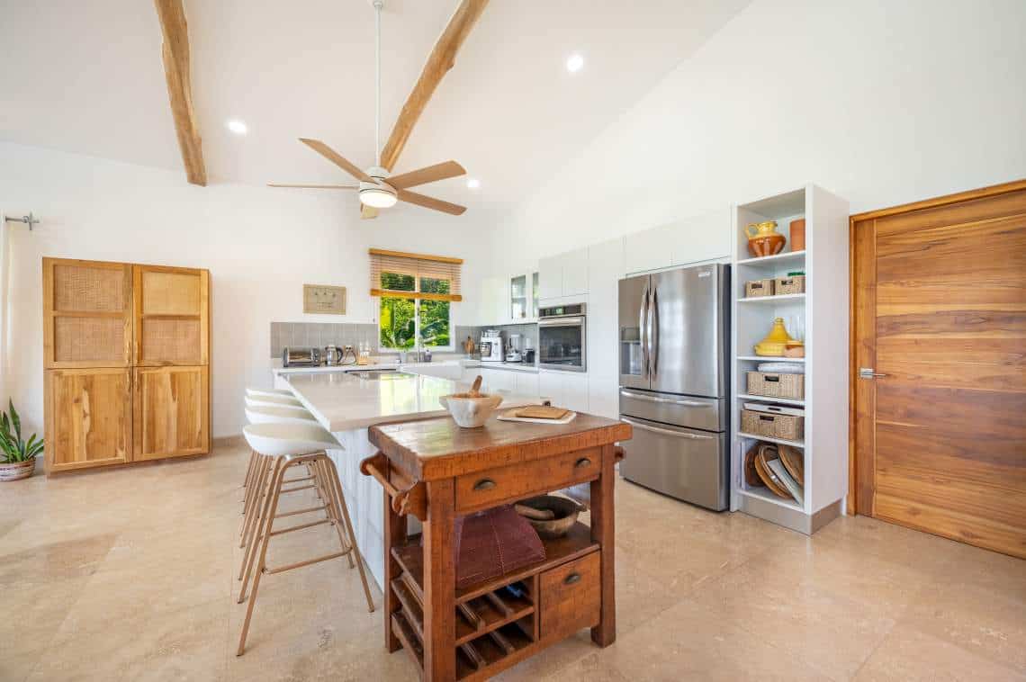 Casa Mistral: Stunning Ocean View Home in Potrero